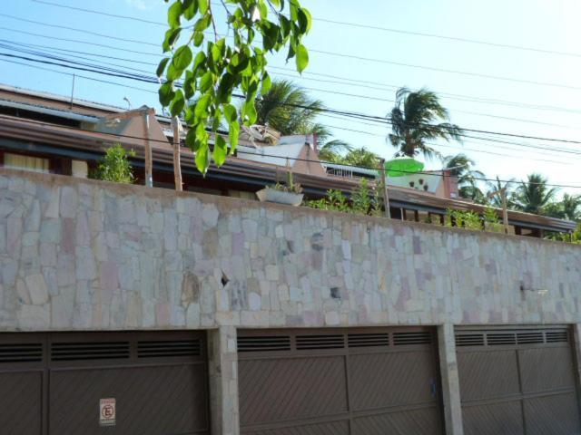 נטאל Flat Vila 4 Amigos מראה חיצוני תמונה