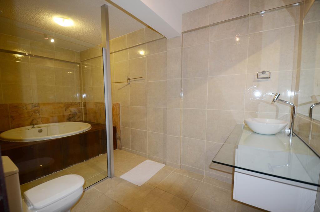 נטאל Flat Vila 4 Amigos מראה חיצוני תמונה