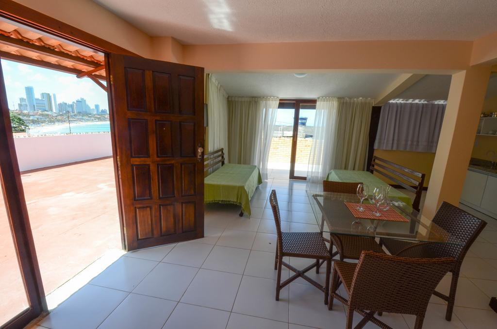 נטאל Flat Vila 4 Amigos מראה חיצוני תמונה