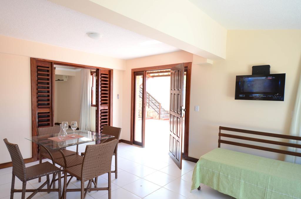 נטאל Flat Vila 4 Amigos מראה חיצוני תמונה